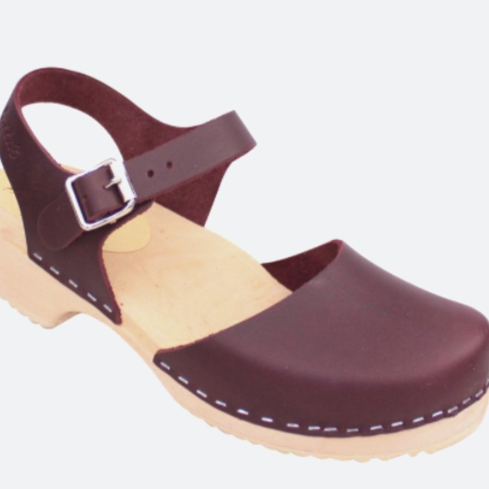 Lotta from Stockholm Clogs Size 40/9-9.5